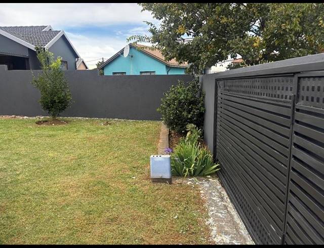 3 BEDROOM PROPERTY TO RENT IN FLEURHOF